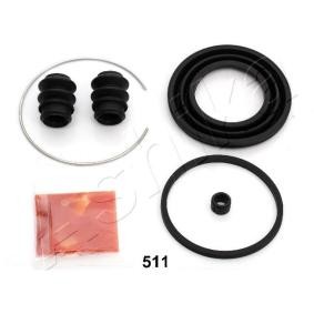 Acquista Kit di revisione della pinza freno da ASHIKA 120-05-511 a buon mercato per soli 12,68 €