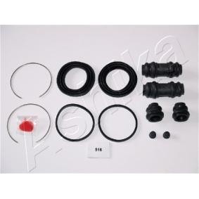 Acquista Kit di revisione della pinza freno da ASHIKA 120-05-516 a buon mercato per soli 26,55 €