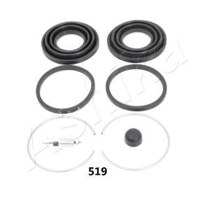 Acquista Kit di revisione della pinza freno da ASHIKA 120-05-519 a buon mercato per soli 23,22 €