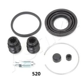 Acquista Kit di revisione della pinza freno da ASHIKA 120-05-520 a buon mercato per soli 20,80 €