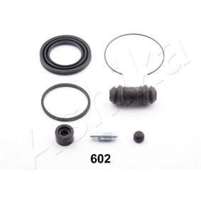 Comprar Juego de reparación, pinza de freno de ASHIKA 120-06-602 a bajo precio de 25,39 €