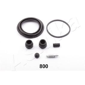 Acquista Kit di revisione della pinza freno da ASHIKA 120-08-800 a buon mercato per soli 25,60 €