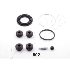 Acquista Kit di revisione della pinza freno da ASHIKA 120-08-802 a buon mercato per soli 25,60 €
