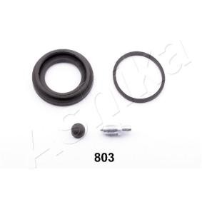 Acquista Kit di revisione della pinza freno da ASHIKA 120-08-803 a buon mercato per soli 20,80 €