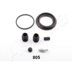 Acquista Kit di revisione della pinza freno da ASHIKA 120-08-805 a buon mercato per soli 25,60 €