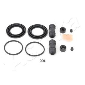 Acquista Kit di revisione della pinza freno da ASHIKA 120-09-901 a buon mercato per soli 22,82 €
