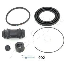 Acquista Kit di revisione della pinza freno da ASHIKA 120-09-902 a buon mercato per soli 39,29 €