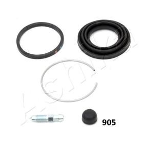 Acquista Kit di revisione della pinza freno da ASHIKA 120-09-905 a buon mercato per soli 34,21 €