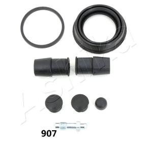 Acquista Kit di revisione della pinza freno da ASHIKA 120-09-907 a buon mercato per soli 32,43 €