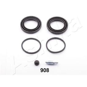 Acquista Kit di revisione della pinza freno da ASHIKA 120-09-908 a buon mercato per soli 25,60 €