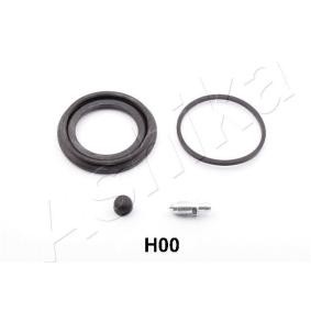 Acquista Kit di revisione della pinza freno da ASHIKA 120-0H-H00 a buon mercato per soli 21,80 €