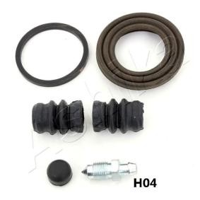 Acquista Kit di revisione della pinza freno da ASHIKA 120-0H-H04 a buon mercato per soli 27,92 €