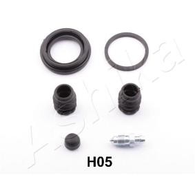 Acquista Kit di revisione della pinza freno da ASHIKA 120-0H-H05 a buon mercato per soli 25,60 €