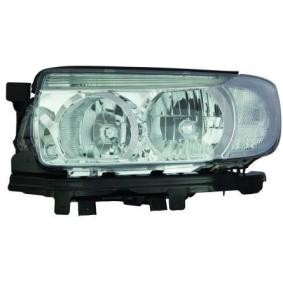 Scheinwerfer 120-1101LMLD-EM