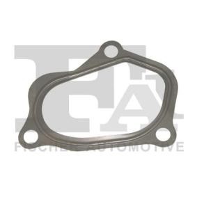 Dichtung, Abgasrohr 120-935 LANCIA YPSILON von FA1