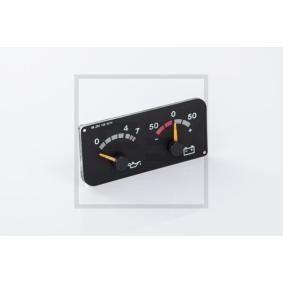 Comprar Indicador, presión del aceite de PETERS ENNEPETAL 120.808-00A a bajo precio de 101,27 €
