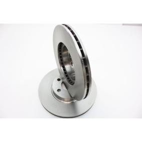 Achetez des Disque de frein AUTOMEGA 120002810 à prix pour 72,83 €