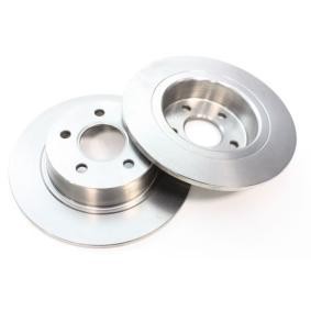 Bremsscheibe 120005210