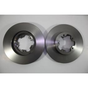 Bremsscheibe 120008110