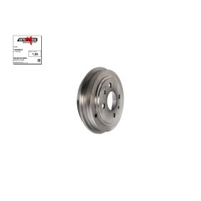 Bremstrommel 120009610
