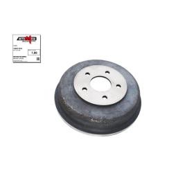 Bremstrommel 120011910