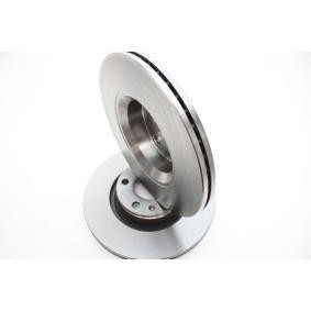 Acquista Disco freno da AUTOMEGA 120016210 a buon mercato per soli 57,57 €