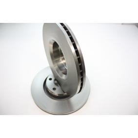 Bremsscheibe von AUTOMEGA 120016310