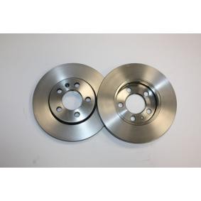 Achetez des Disque de frein AUTOMEGA 120016510 à prix pour 35,78 €