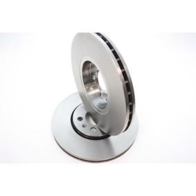 Achetez des Disque de frein AUTOMEGA 120016610 à prix pour 59,27 €