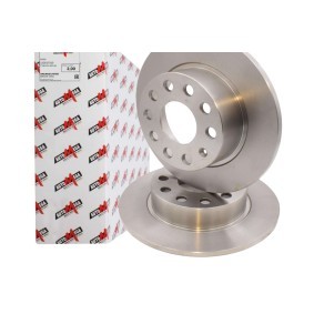 Achetez des Disque de frein AUTOMEGA 120017310 à prix pour 33,92 €