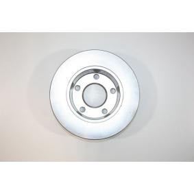 Achetez des Disque de frein AUTOMEGA 120017610 à prix pour 31,06 €