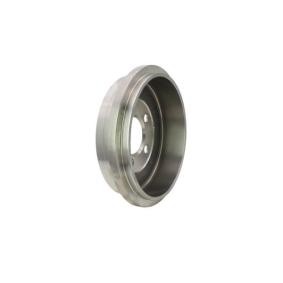 Comprar Tambor de freno de AUTOMEGA 120018510 a bajo precio de 23,84 €