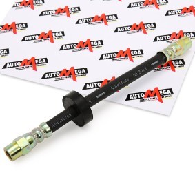Bremsschlauch 120029510 von AUTOMEGA günstig für 7,06 € online kaufen
