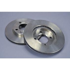 Acquista Disco freno da AUTOMEGA 120033610 a buon mercato per soli 17,48 €