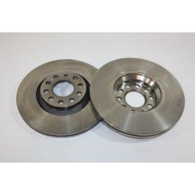 Achetez des Disque de frein AUTOMEGA 120034210 à prix pour 62,21 €