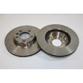 Bremsscheibe von AUTOMEGA 120035710