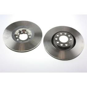 AUDI Bremsscheibe von AUTOMEGA