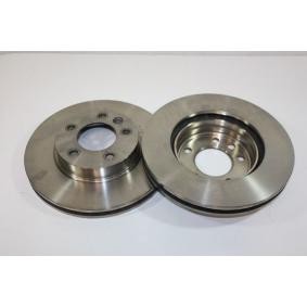 Bremsscheibe von AUTOMEGA 120036710