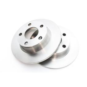 Acquista Disco freno da AUTOMEGA 120038110 a buon mercato per soli 13,19 €