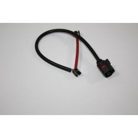 Achetez des Témoin d'usure de plaquette de frein AUTOMEGA 120041010 à prix pour 5,02 €