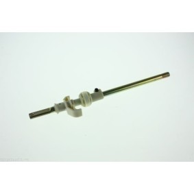 Bremsbeläge von AUTOMEGA 120043710
