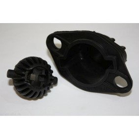 Comprar Tambor de freno de AUTOMEGA 120046710 a bajo precio de 49,10 €