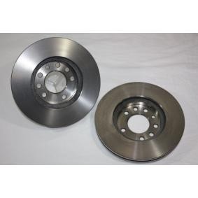 Comprar Disco de freno de AUTOMEGA 120068210 a bajo precio de 32,97 €