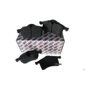 Compre Pastilhas de travão da AUTOMEGA 120072110 a um preço baixo por 34,45 €