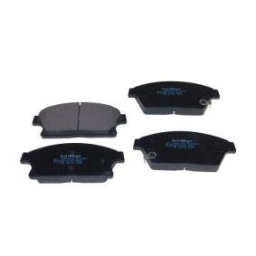 Compre Pastilhas de travão da AUTOMEGA 120073010 a um preço baixo por 28,73 €