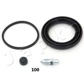 Acquista Kit di revisione della pinza freno da JAPKO 120100 a buon mercato per soli 25,75 €