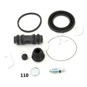 Acquista Kit di revisione della pinza freno da JAPKO 120110 a buon mercato per soli 26,51 €