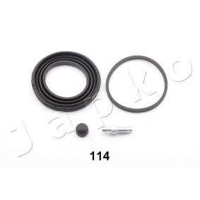 Acquista Kit di revisione della pinza freno da JAPKO 120114 a buon mercato per soli 25,75 €