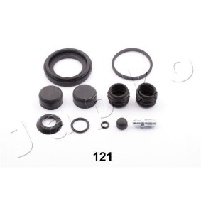 Acquista Kit di revisione della pinza freno da JAPKO 120121 a buon mercato per soli 20,94 €
