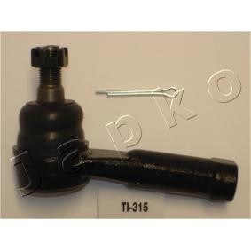 Acquista Kit di revisione della pinza freno da JAPKO 120144 a buon mercato per soli 11,57 €